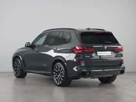 BMW X5 (2025) thumbnail 13