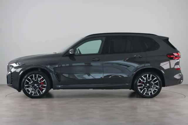 BMW X5 (2025) thumbnail 14