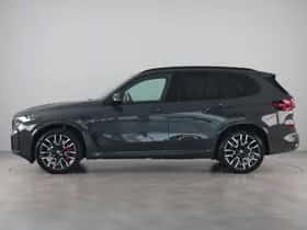 BMW X5 (2025) thumbnail 14