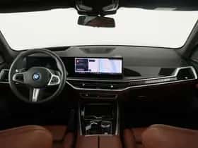 BMW X5 (2025) thumbnail 15