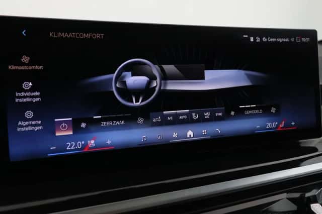 BMW X5 (2025) thumbnail 16