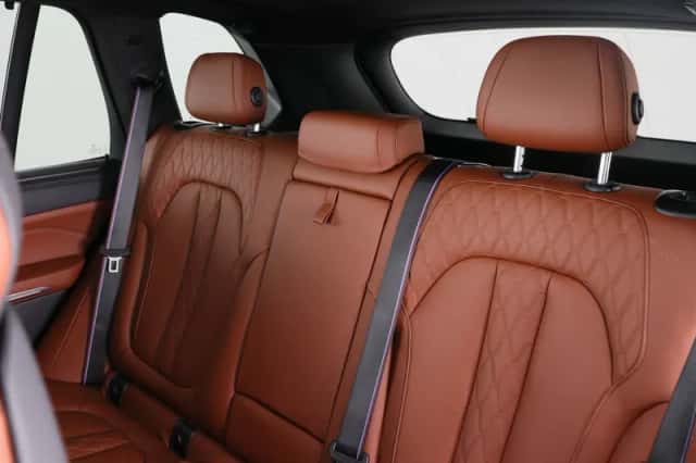 BMW X5 (2025) thumbnail 20
