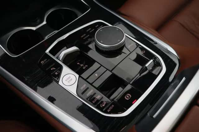 BMW X5 (2025) thumbnail 21