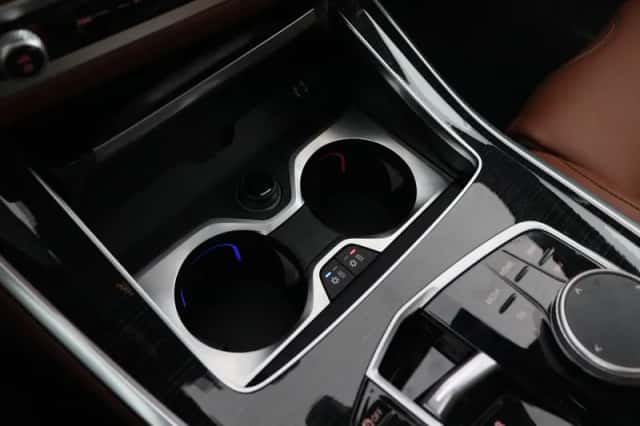 BMW X5 (2025) thumbnail 22