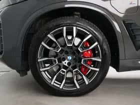 BMW X5 (2025) thumbnail 23
