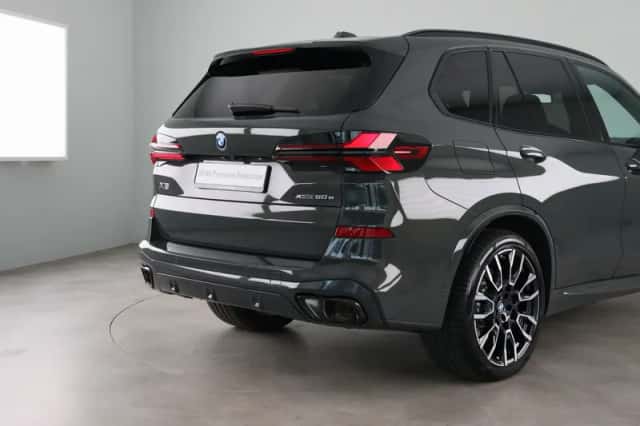 BMW X5 (2025) thumbnail 24