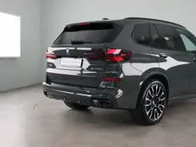 BMW X5 (2025) thumbnail 24
