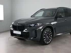 BMW X5 (2025) thumbnail 26