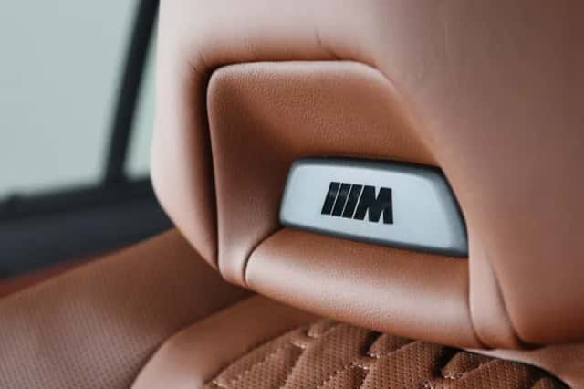 BMW X5 (2025) thumbnail 7