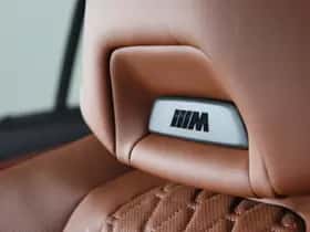 BMW X5 (2025) thumbnail 7