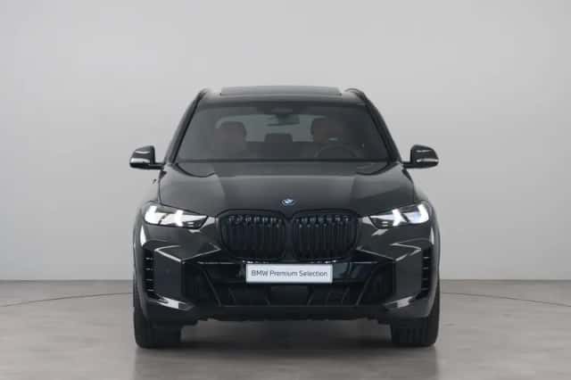 BMW X5 (2025) thumbnail 8