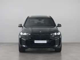 BMW X5 (2025) thumbnail 8