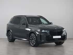BMW X5 (2025) thumbnail 9