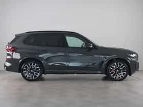 BMW X5 (2025) thumbnail 10
