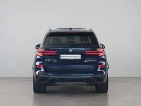 BMW X5 (2025) thumbnail 12