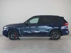BMW X5 (2025) thumbnail 14