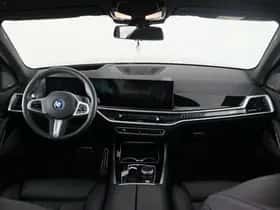 BMW X5 (2025) thumbnail 15