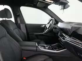 BMW X5 (2025) thumbnail 16