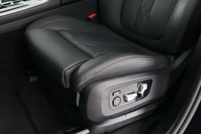 BMW X5 (2025) thumbnail 19