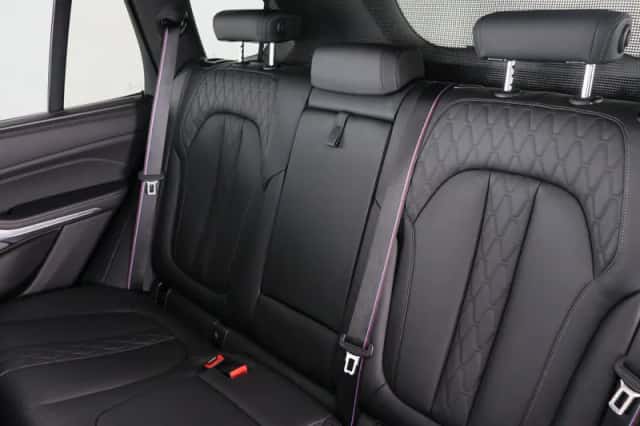 BMW X5 (2025) thumbnail 20