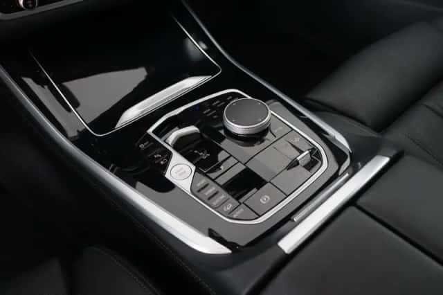 BMW X5 (2025) thumbnail 22