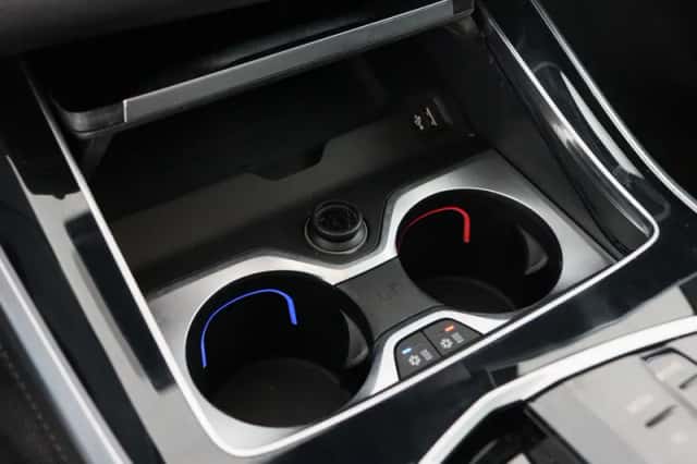 BMW X5 (2025) thumbnail 23