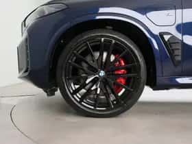BMW X5 (2025) thumbnail 24