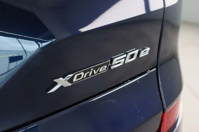 BMW X5 (2025) thumbnail 26