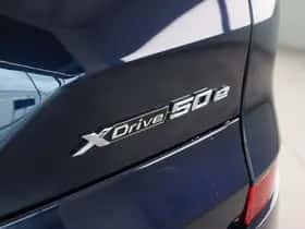 BMW X5 (2025) thumbnail 26