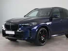 BMW X5 (2025) thumbnail 28