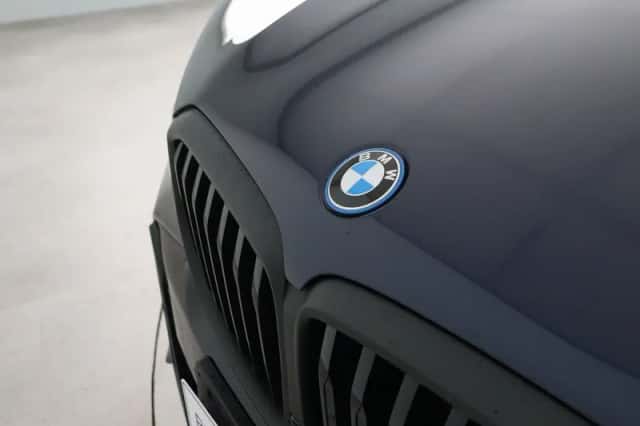 BMW X5 (2025) thumbnail 29