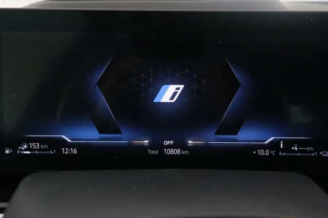 BMW X5 (2025) thumbnail 4