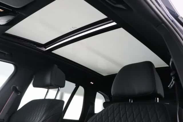 BMW X5 (2025) thumbnail 32