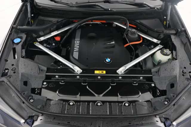 BMW X5 (2025) thumbnail 5