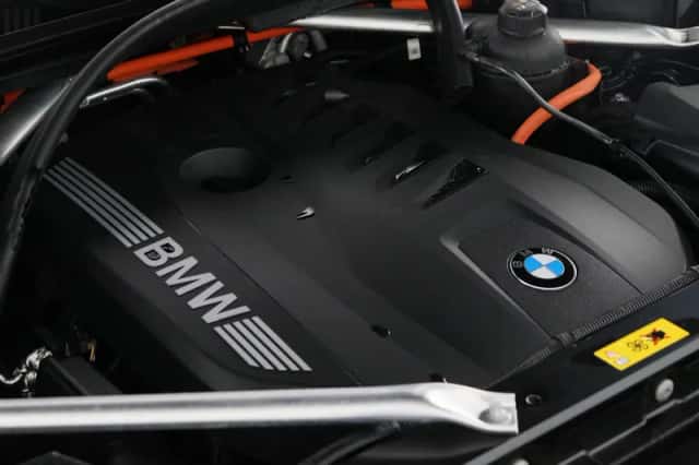 BMW X5 (2025) thumbnail 6