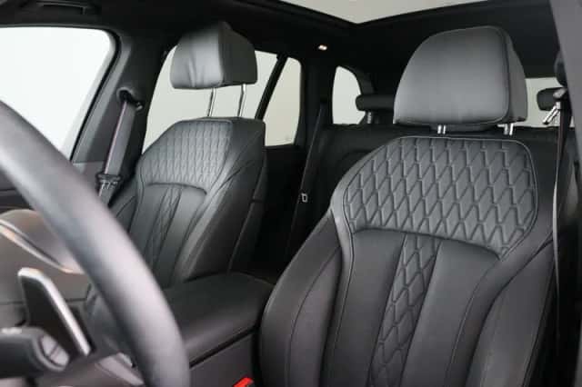 BMW X5 (2025) thumbnail 7