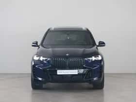 BMW X5 (2025) thumbnail 8