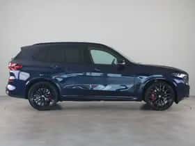 BMW X5 (2025) thumbnail 10