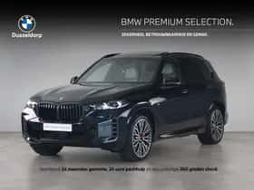 BMW X5 (2025) thumbnail 1