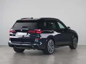 BMW X5 (2025) thumbnail 11
