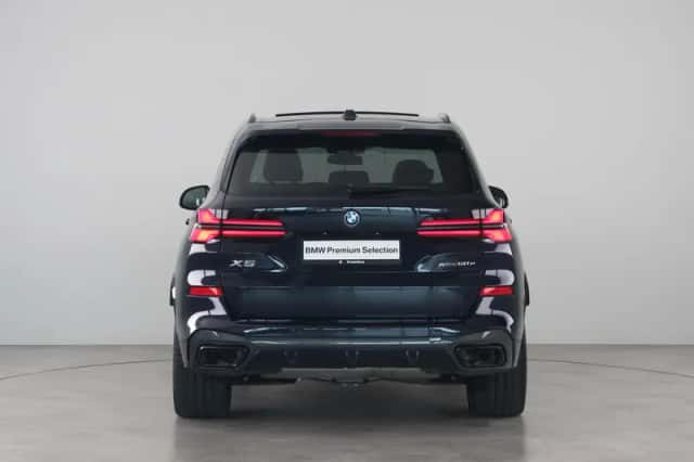 BMW X5 (2025) thumbnail 12