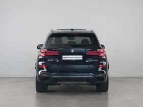 BMW X5 (2025) thumbnail 12