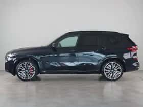 BMW X5 (2025) thumbnail 14