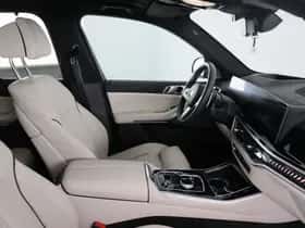 BMW X5 (2025) thumbnail 16