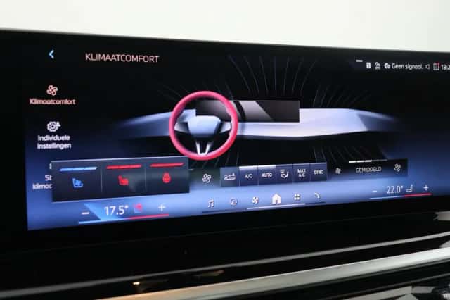 BMW X5 (2025) thumbnail 17