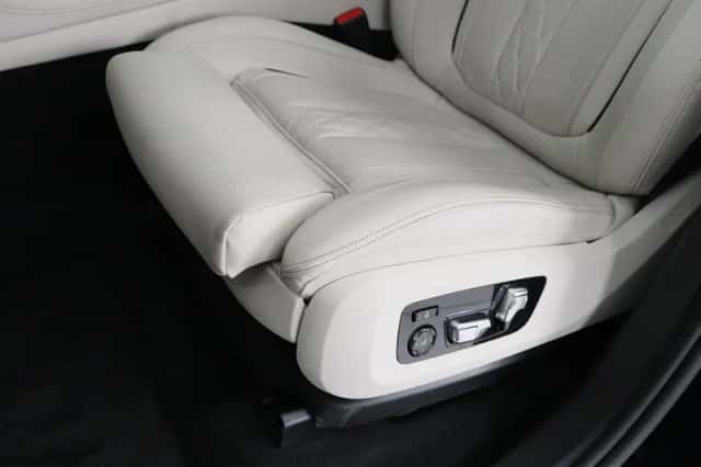 BMW X5 (2025) thumbnail 19