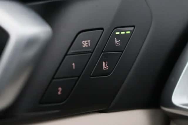 BMW X5 (2025) thumbnail 20