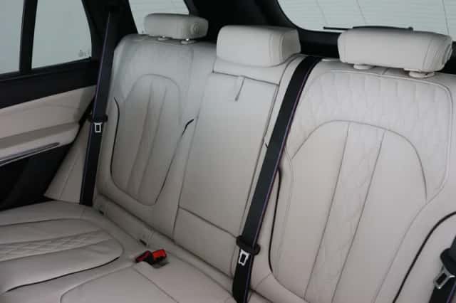 BMW X5 (2025) thumbnail 21