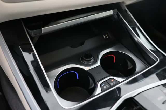 BMW X5 (2025) thumbnail 24