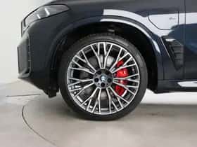 BMW X5 (2025) thumbnail 25